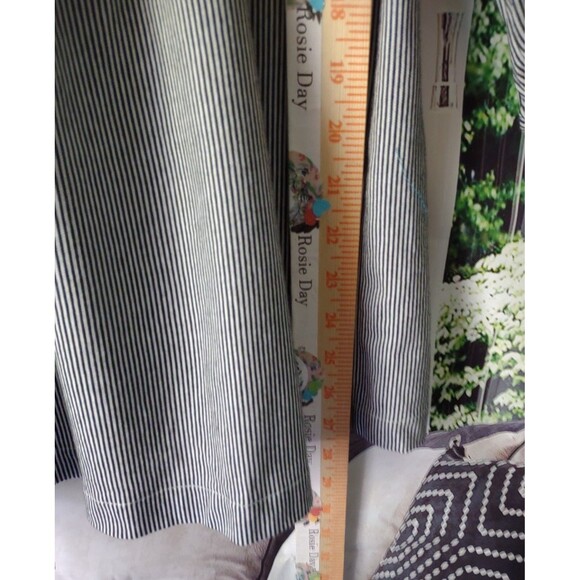 Lane Bryant Size 3X 22/24 Boho Top Peasant Renaissance Festival Crochet Womens - Picture 6 of 6